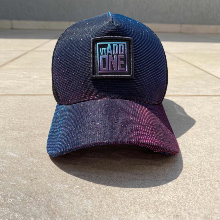 Boné Trucker VTaddONE
