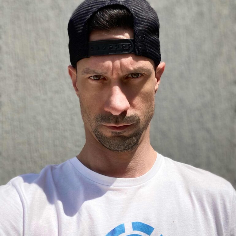 Boné Trucker VTaddONE