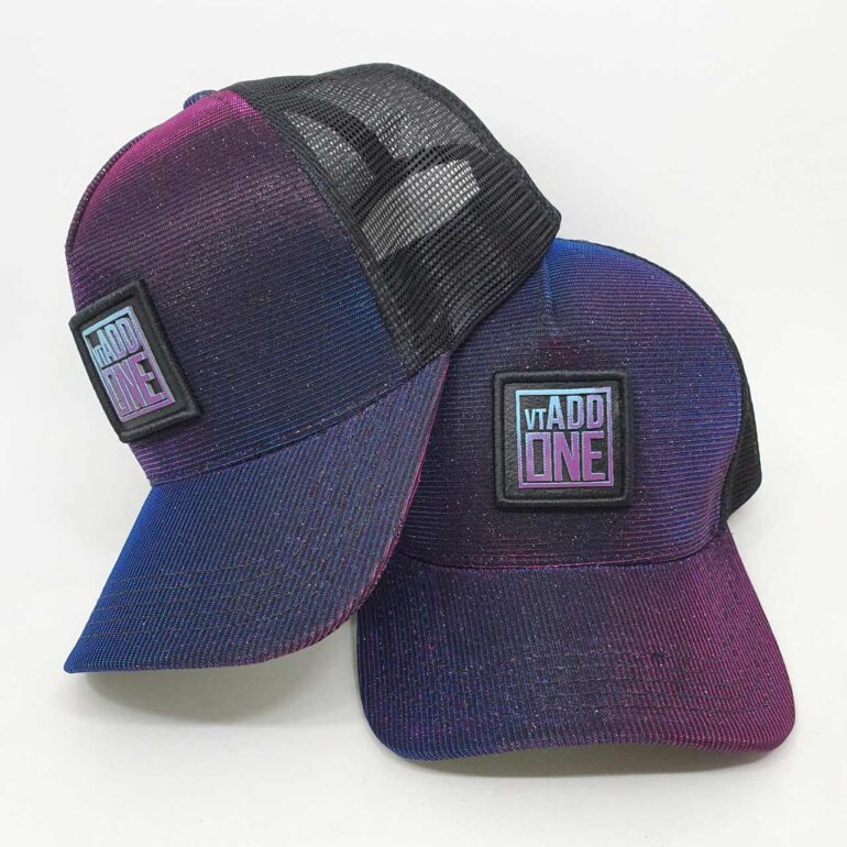 Boné Trucker VTaddONE