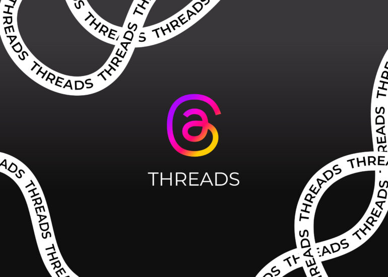 Threads da VTaddone - Especialistas em Social Media