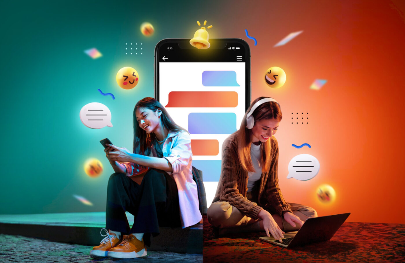 IA para Social Media