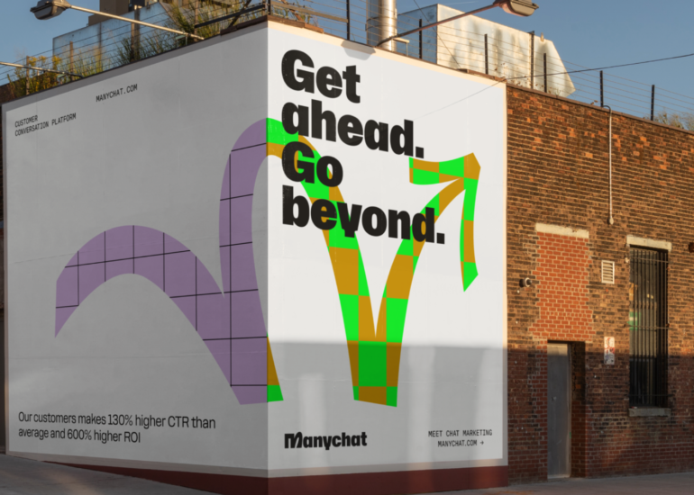 Manychat é com a VTaddone